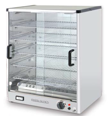 Tủ giữ nóng BERJAYA NFW50-2