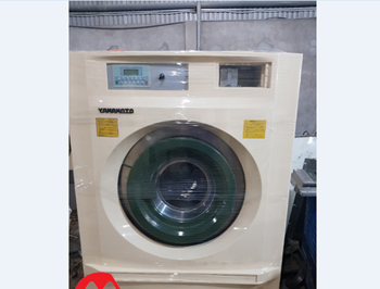 Máy giặt công nghiệp Yamamoto 22 kg