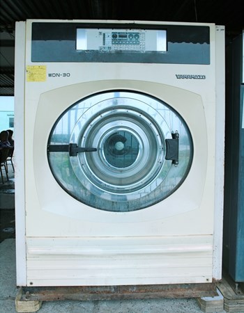 Máy giặt vắt Yamamoto - WDN 30