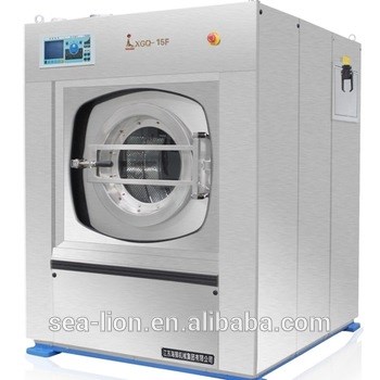 Máy giặt-vắt tự động SeaLion XGQ -15F (EH)
