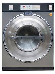Máy giặt vắt Girbau Tây Ba Nha 23Kg