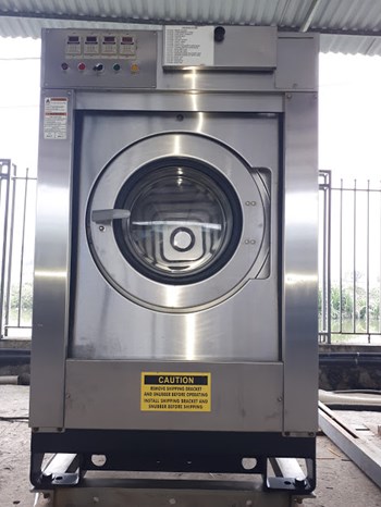 Máy giặt công nghiệp loại 22kg WN221( Wn223)