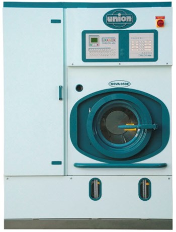 Máy giặt khô Union XL8012E 12kg