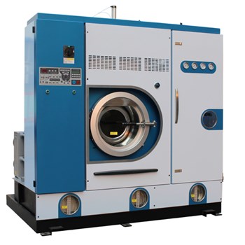 Máy giặt khô công nghiệp  JINAN OASIS P-340FD/ZQ