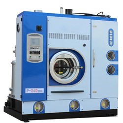 Máy giặt công nghiệp khô JINAN OASIS P-600TD/ZQ