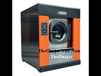 Máy giặt công nghiệp OASIS SXT-600FD/ZQ