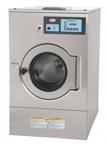Máy giặt công nghiệp Milnor MWT27J5