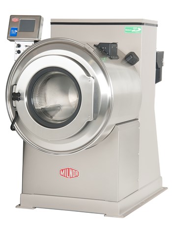 Máy giặt công nghiệp Milnor 30022VZZ