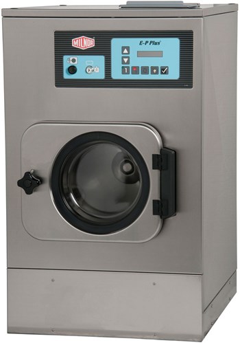 Máy giặt công nghiệp Milnor MWR12J5