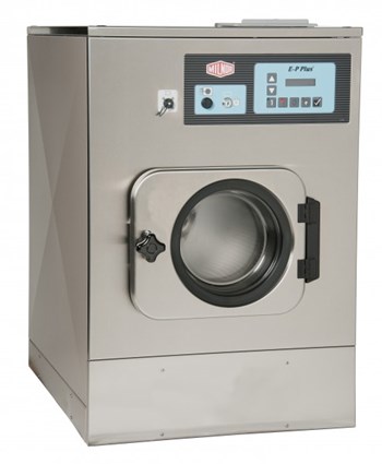 Máy giặt công nghiệp Milnor MWR16J5