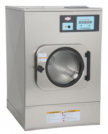 Máy giặt công nghiệp Milnor MWR18E4