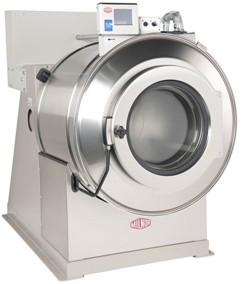 Máy giặt công nghiệp Milnor 42030V6Z