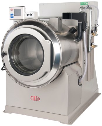 Máy giặt công nghiệp Milnor 36026V7Z