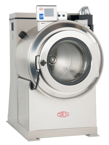 Máy giặt công nghiệp Milnor 36026V5Z
