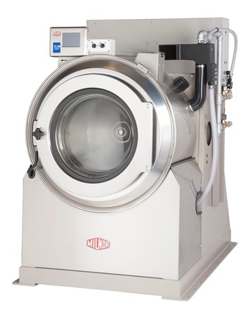 Máy giặt công nghiệp Milnor 36021V7Z