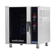  Lò nướng đối lưu đa năng Turbofan E33D5
