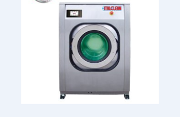  Máy giặt vắt 13kg Italclean AV - 30
