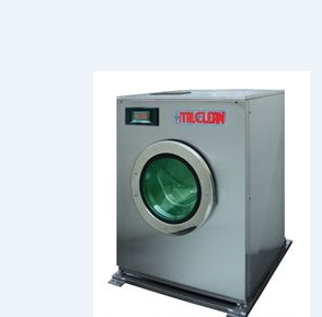 Máy giặt công nghiệp ITALCLEAN AV-25