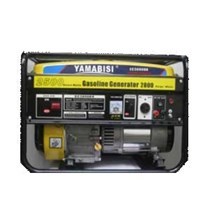Máy phát điện YAMABISI - 6500DX
