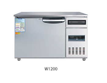 Bàn mát 1 cánh WOOSUNG WSM-120FTD 