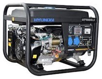 Máy phát điện Hyundai HY 9500LE