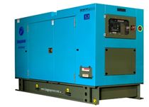 Máy phát điện Dragon DPH-100 KVA