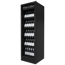 Tủ giữ lạnh rượu vang Sanden SVN-0455