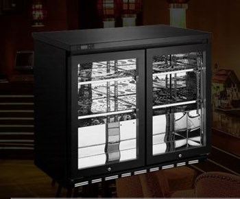 Tủ mát mini bar Sanden SBB-0215 