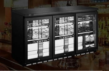 Tủ mát mini bar Sanden SBB-0325