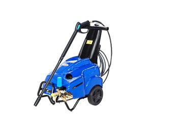 Máy phun rửa áp lực cao Mazzoni KC3000 