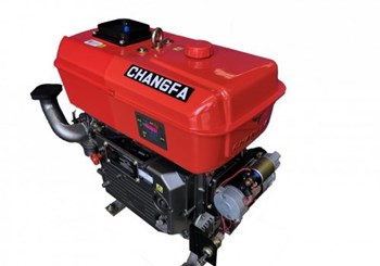 Động cơ Diesel Changfa CF1125M (D26 ĐỀ)