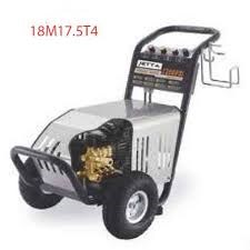 Máy rửa xe cao áp Lutian 18M17.5T4 (3.0kw)