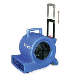 Quạt sấy thảm SC-900