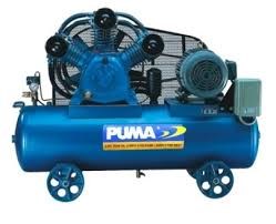 Máy nén khí Puma 5HP điện 1 pha PMV5-1P