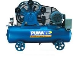 Máy nén khí Puma 5HP điện 3 pha PMV5-3P