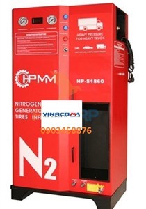 Máy bơm và tạo khí Nitơ bán tự động HN-6260