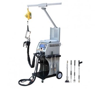 Máy hàn rút tôn di động SGYC-30