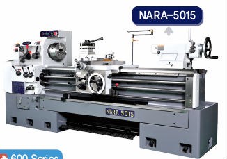 Máy tiện GOMT NARA 5015