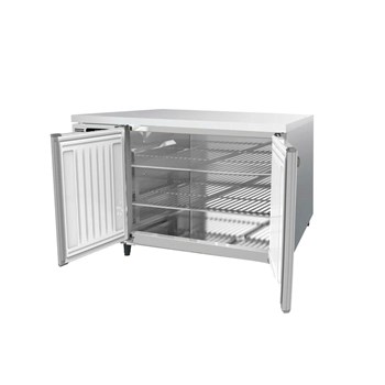 Bàn mát 2 cánh Hoshizaki RT-128MA-S-ML