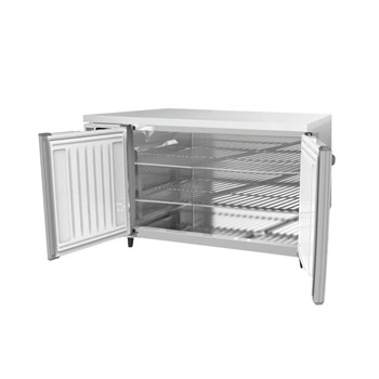 Bàn mát 2 cánh Hoshizaki RT-158MA-S-ML
