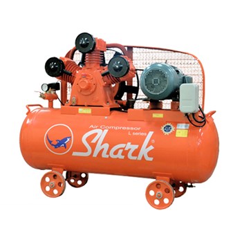 Máy Nén Khí Shark 7.5 HP LVPM-1075