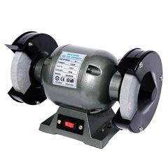 Máy Mài Hai Đá 1/3HP (Dây Đồng)