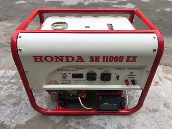 Máy phát điện Honda SH 11000EX