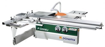 Máy cưa bàn trượt Joway P-3200EU