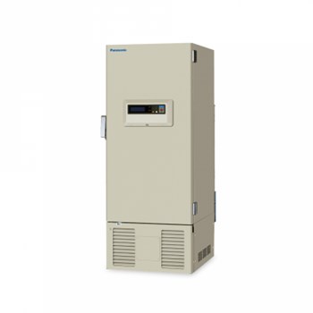 Tủ lạnh âm sâu (-50˚C ĐẾN -86˚C) Panasonic MDF-U500VX