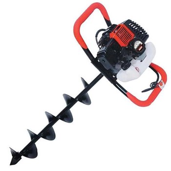 Máy khoan đất Oshima 2P (chưa gồm mũi)