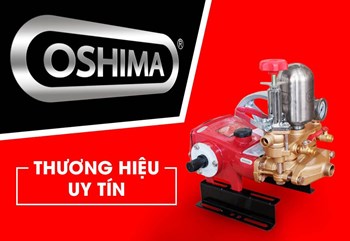 Đầu Xịt Oshima OS-30