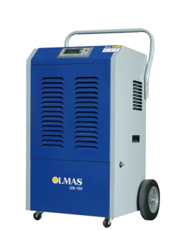 Máy hút ẩm Olmas OS-150 