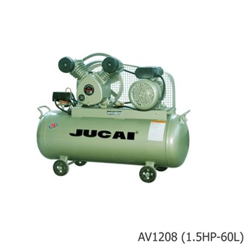 Máy nén khí Jucai 1.5HP AV1208