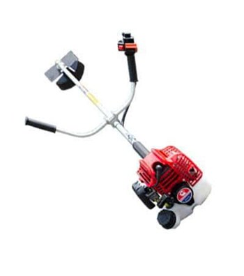 Máy cắt cỏ MARUYAMA BCF320HT - Nhật Bản